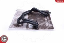 Шланг, теплообменник (обогрев)