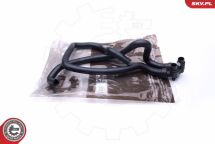 Шланг, теплообмінник (система опалення)