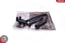 Шланг, теплообменник (обогрев)