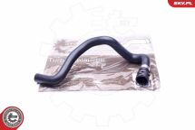 Шланг, теплообмінник (система опалення)