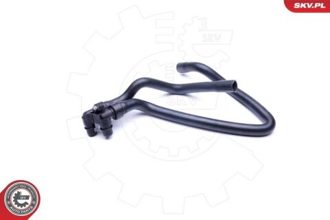 Шланг, теплообменник (обогрев)