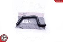 Шланг, теплообмінник (система опалення)