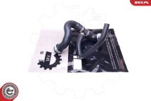 Шланг радіатора