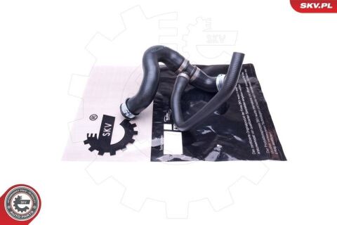 Шланг радіатора