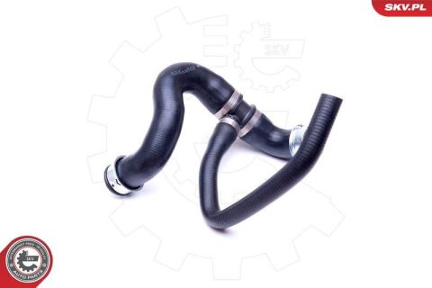 Шланг радіатора