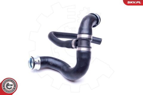 Шланг радіатора