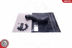 Шланг радіатора