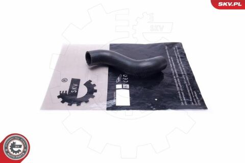 Шланг радіатора