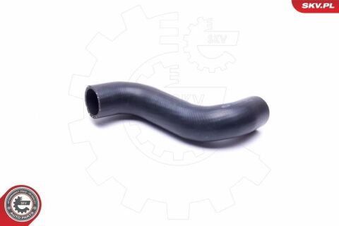 Шланг радіатора