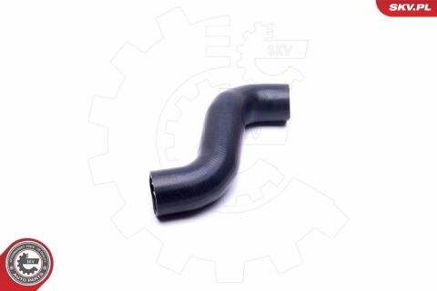 Шланг радіатора