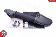 Рукав воздухозаборника, воздушный фильтр