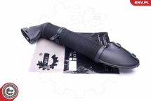 Рукав воздухозаборника, воздушный фильтр