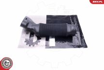 Впускний шланг, повітряний фільтр