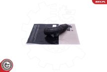 Впускний шланг, повітряний фільтр Впускний шланг, повітряний фільтр