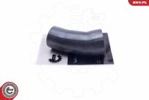 Шланг подачи наддувочного воздуха