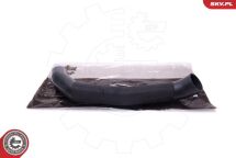 Шланг подачі наддувального повітря