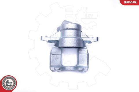 Гальмівний супорт