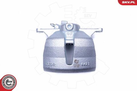 Гальмівний супорт