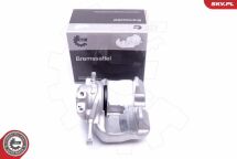 Тормозной суппорт