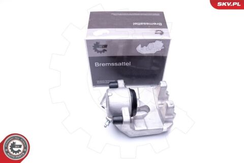 Тормозной суппорт