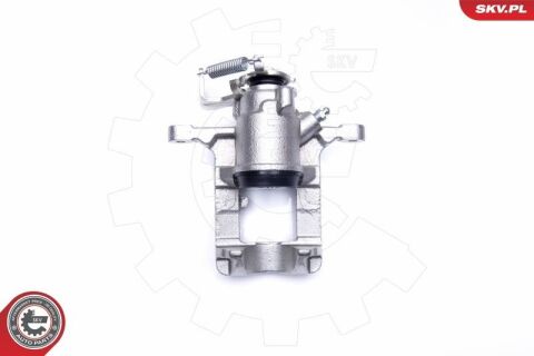 Гальмівний супорт