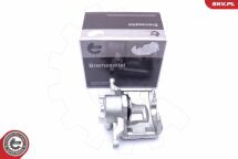 Тормозной суппорт