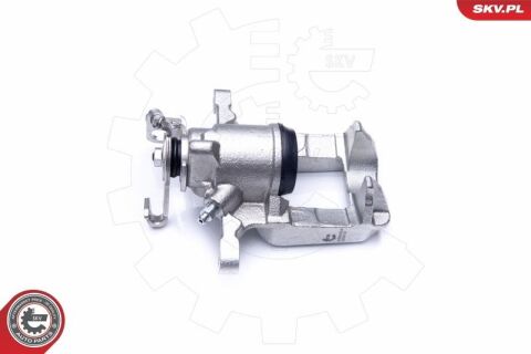 Гальмівний супорт