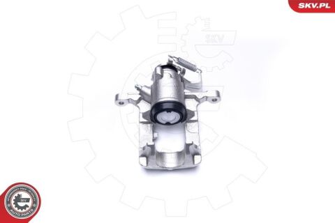 Гальмівний супорт