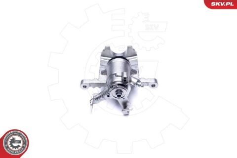 Гальмівний супорт