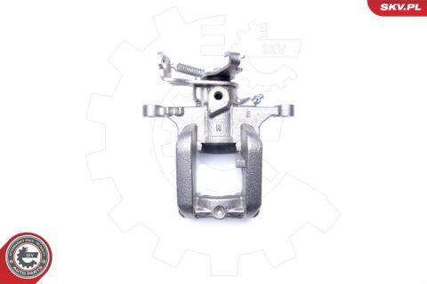 Гальмівний супорт