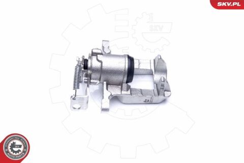 Гальмівний супорт