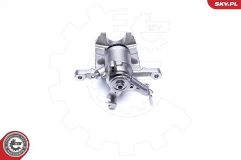 Гальмівний супорт