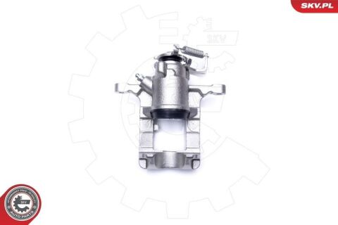 Гальмівний супорт