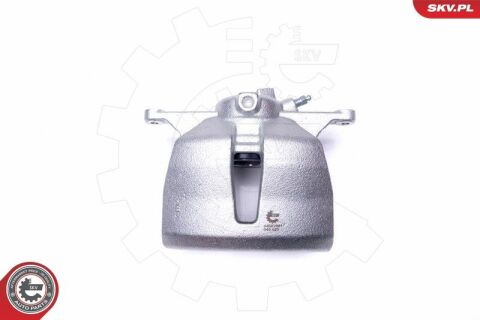 Гальмівний супорт