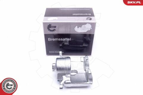 Гальмівний супорт