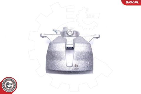 Гальмівний супорт