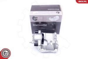 Гальмівний супорт