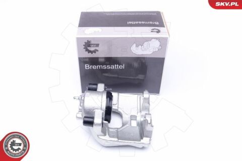 Гальмівний супорт