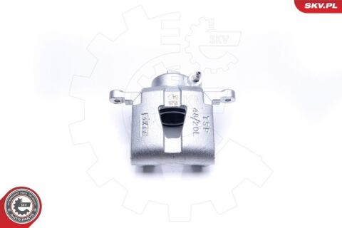 Гальмівний супорт