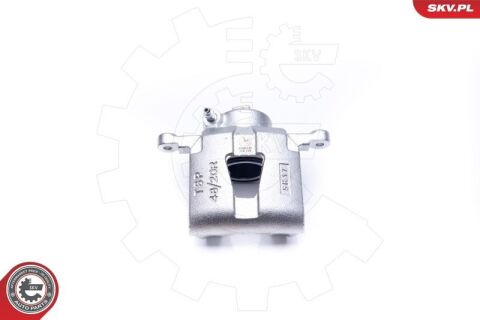 Гальмівний супорт