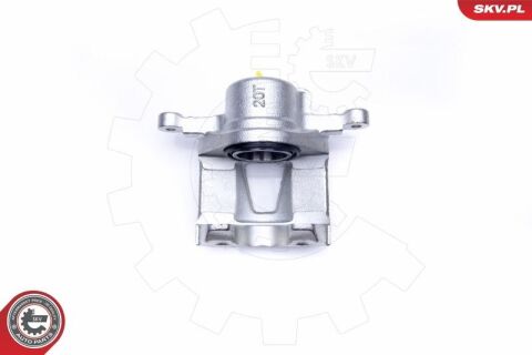 Гальмівний супорт