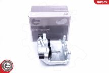 Тормозной суппорт