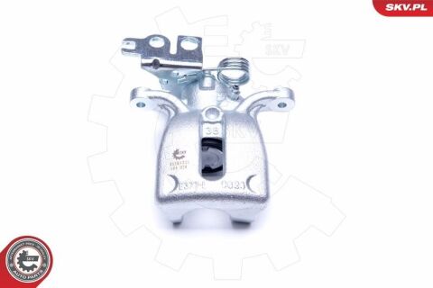 Гальмівний супорт