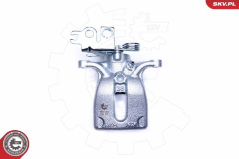 Гальмівний супорт