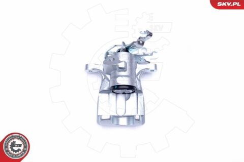 Гальмівний супорт