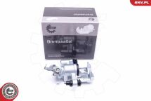 Гальмівний супорт