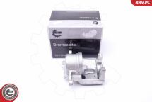 Гальмівний супорт