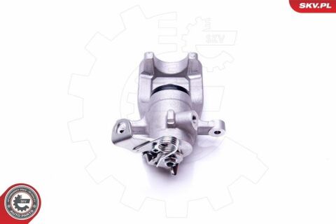 Гальмівний супорт