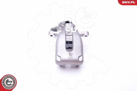 Гальмівний супорт