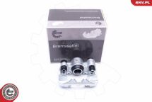 Гальмівний супорт